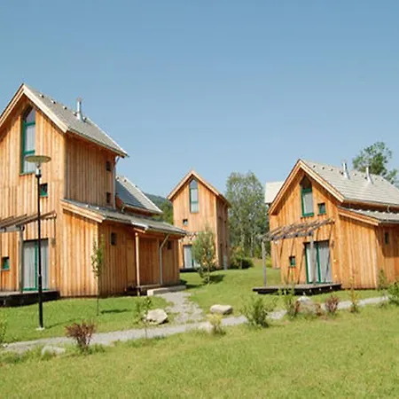 Hotel Kreischberg 3*