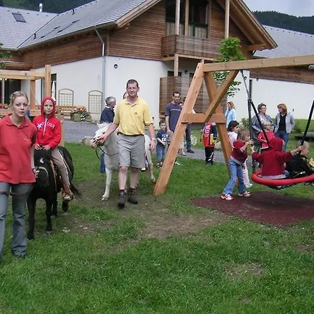 Kreischberg 3*