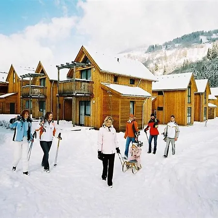 Kreischberg 3* Sankt Georgen ob Murau