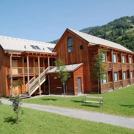 Kreischberg Sankt Georgen ob Murau