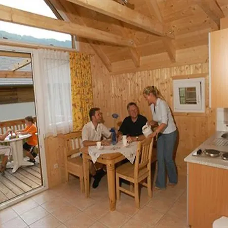 Kreischberg 3*