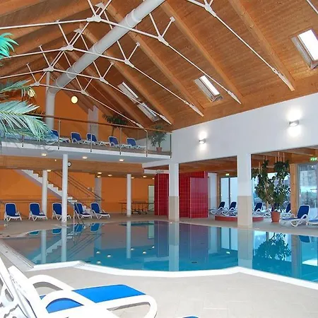 Kreischberg Hotel 3*