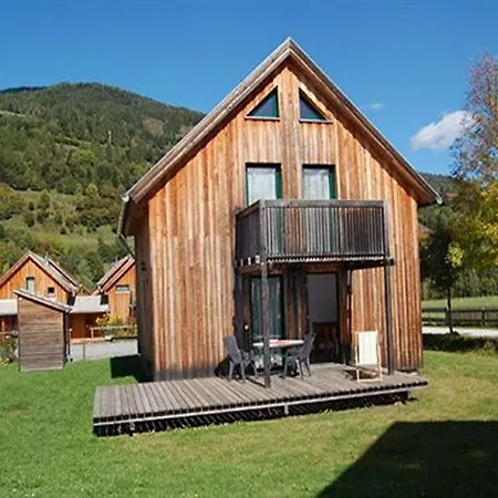 Kreischberg 3*