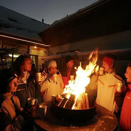 Kreischberg 3* Sankt Georgen ob Murau