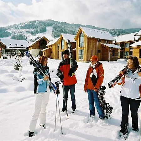 Kreischberg Hotel