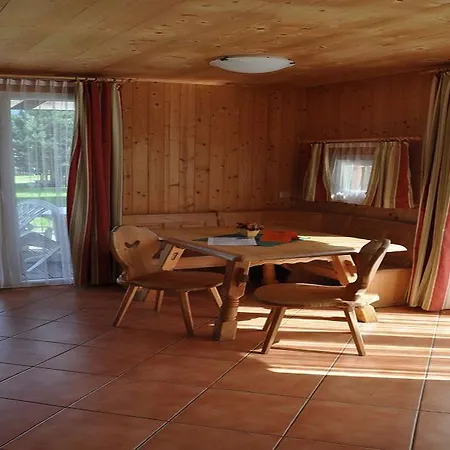 Kreischberg 3*