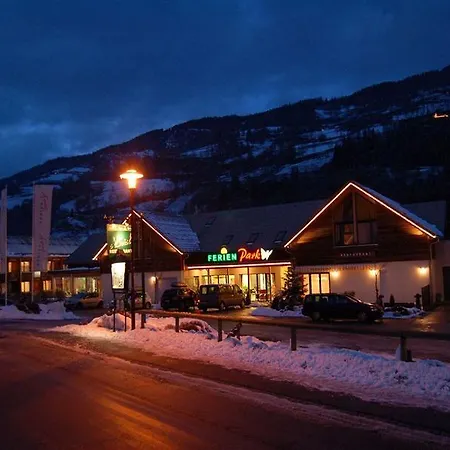 Kreischberg Hotel 3*