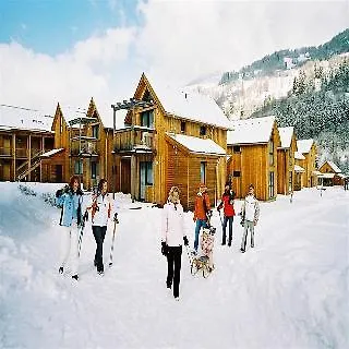 Kreischberg Hotel Sankt Georgen ob Murau