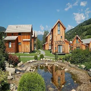 Kreischberg Hotel Sankt Georgen ob Murau