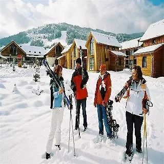 Hotel Kreischberg 3*